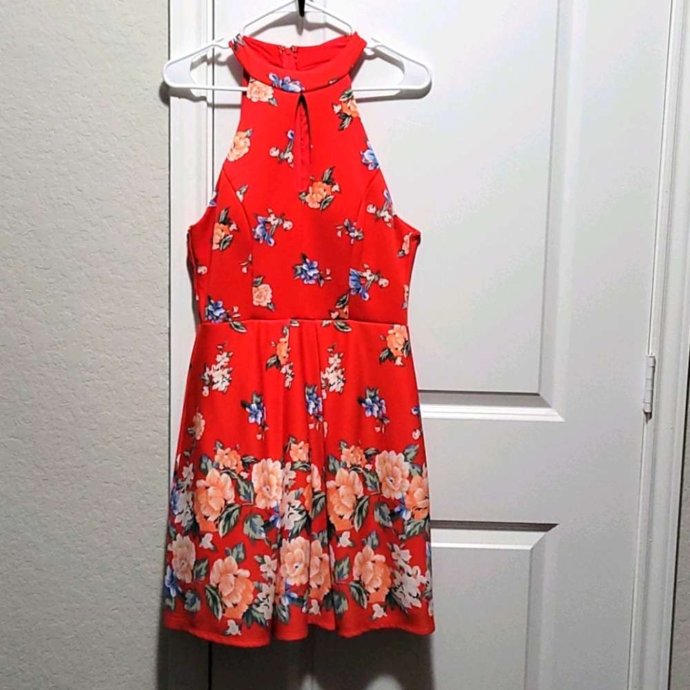Women's dress
